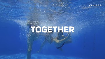 Fluidra, the perfect pool & wellness experience 2021