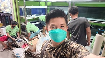 โครงการใหม่ กับห้องที่ใหญ่ขึ้นของ หมูปลาสั้น สนามหลวง 2 Set 1