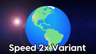 Alpha Beta Cinema V3 (Speed 2x Variant)
