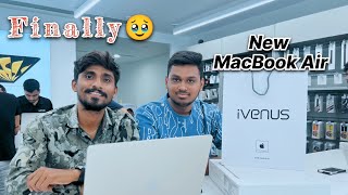 First YouTube Income?| New Apple MacBook Air With M2 Chip? | Engineer The Vlogger ?