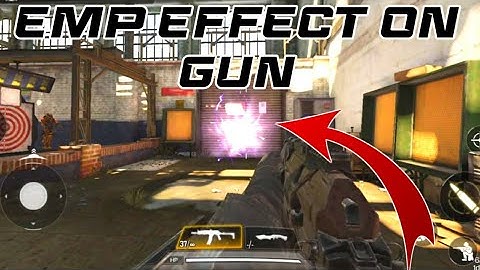 RUS Shooting Legendary Emp 😂 Codm