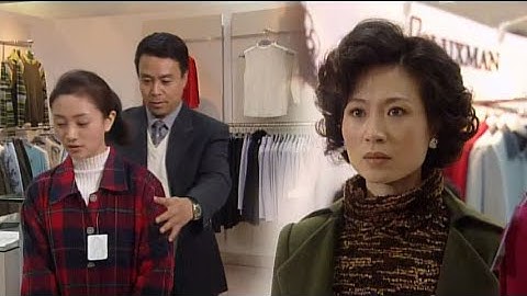 目睹丈夫出軌18歲少女，妻子徹底崩潰，當晚收拾行李離開！