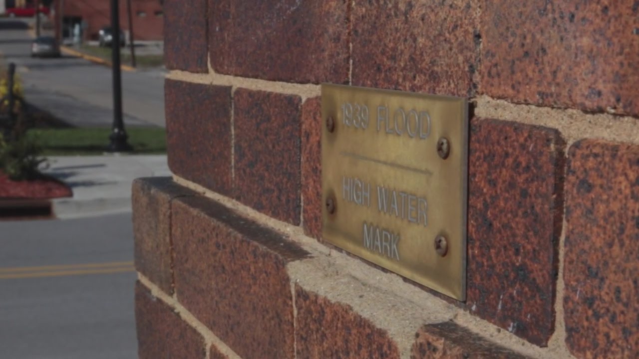 Washed Away: Part Two