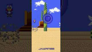 Sonic 2 (2013): The Lost Worlds (Demo) ✪ Sonic Shorts - S2 (2013) Mods