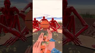 SCP-096 CHASE #games #gmod #garrysmod #gaming #shortvideo #shortsfeed #subscribe #scp #short