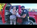 Louisville Police Officer Save Unconscious Newborn Baby