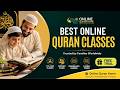 Looking for the best online Quran classes for your child or family? Welcome to Online Quran Home, where we provide personalized one-to-one online Quran classes for children, adults, and beginners. Our experienced male and female tutors help students learn the Holy Quran with confidence through interactive live lessons designed for every learning level.

Our courses include Quran Reading (Nazra), Noorani Qaida, Tajweed, Hifz-ul-Quran (Memorization), Arabic Language, Quran Translation, Tafseer, and Islamic Studies. Whether you're looking for an online Quran teacher, an online Quran tutor for kids, or structured Quran education for adults, our flexible learning approach supports students around the world.

Families from the UK, USA, Canada, Australia, and other countries choose Online Quran Home for high-quality Quran education, personalized attention, and flexible class schedules.

What You'll Learn

✅ Online Quran Reading (Nazra)
✅ Tajweed Rules & Correct Pronunciation
✅ Noorani Qaida for Beginners
✅ Hifz-ul-Quran (Memorization)
✅ Arabic Language Learning
✅ Quran Translation & Tafseer
✅ Islamic Studies for Kids & Adults

✨ Start your Quran learning journey with a FREE Trial Class.

👍 Like this video, subscribe to Online Quran Home, and turn on notifications for more Quran learning videos, Tajweed lessons, and Islamic educational content.

Keywords : 
Online Quran Classes
Best Online Quran Classes
Learn Quran Online
Online Quran Teacher
Online Quran Tutor
Online Quran Academy
Quran Classes for Kids
Online Quran Classes for Beginners
Online Quran Classes in English
Online Islamic Classes for Kids
Secondary Keywords
Quran Reading Classes
Quran Reading Online
Online Tajweed Classes
Tajweed Course Online
Noorani Qaida Online
Learn Noorani Qaida
Quran Memorization
Hifz Classes Online
Online Arabic Classes
Arabic Language Course Online
Islamic Studies Online
Female Quran Teacher
One-to-One Quran Classes
Live Quran Classes
Quran Learning for Kids
Adult Quran Classes
Quran Education
Quran Tutor for Kids
Quran Lessons Online
Free Trial Quran Classes

Tags: 

online quran classes,
best online quran classes,
learn quran online,
online quran teacher,
online quran tutor,
online quran academy,
quran classes for kids,
online quran classes for beginners,
online quran classes in english,
online islamic classes for kids,
quran reading classes,
online tajweed classes,
tajweed course,
noorani qaida,
hifz classes,
quran memorization,
arabic language classes,
islamic studies online,
female quran teacher,
live quran classes,
one-to-one quran classes,
quran education,
online quran learning,
quran tutor,
online quran home


Hastage  :
#OnlineQuranClasses
#LearnQuranOnline
#OnlineQuranTeacher
#QuranClassesForKids
#BestOnlineQuranClasses
#OnlineQuranAcademy
#QuranLearning
#Tajweed
#NooraniQaida
#Hifz
#IslamicStudies
#OnlineQuranHome
#MuslimFamilies
#QuranEducation
#QuranTutor


Website : 
https://onlinequranhome.com/
GMB  : https://maps.app.goo.gl/hStXRfuwHkZRBsAv8