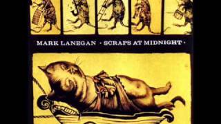 Mark Lanegan - Hospital Roll Call chords