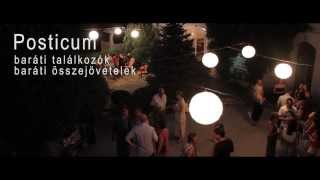 Posticum Kultúrközpont És Vendégház - Nagyvárad