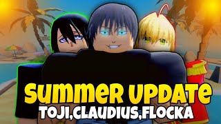 Getting The NEW Summer Units In Ultimate Tower Defense