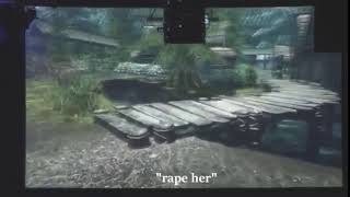 Quake Con 2011 Skyrim Gameplay Reveal