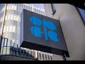 OPEC+ Have Agreed On An Oil Production Cut Of Two Million Barrels Per Day