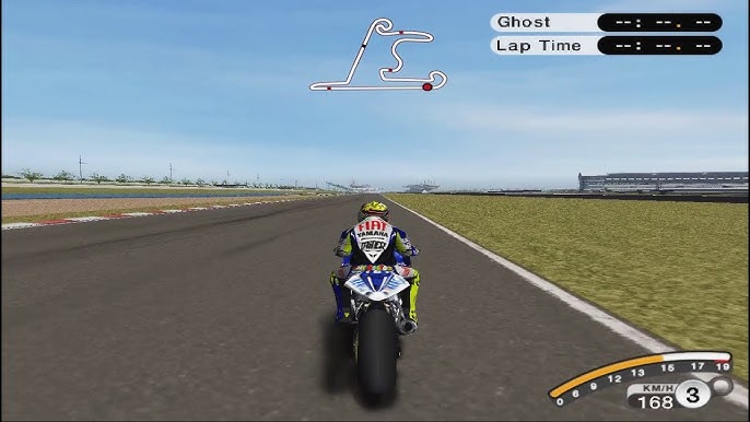 Moto GP jogo - ps2 Oeiras E São Julião Da Barra, Paço De Arcos E