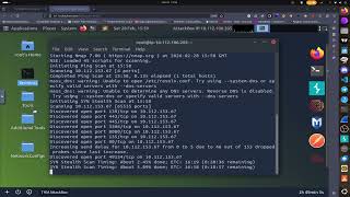 Blueprint TryHackMe WalkThrough Net Worth