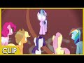 The Fiducia Compelus Spell - MLP: Friendship Is Magic [Season 6]