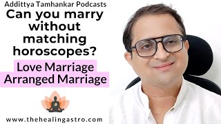 Can Marriage Be Successful If a Horoscope Doesnt Match | Marriage Horoscope Matching