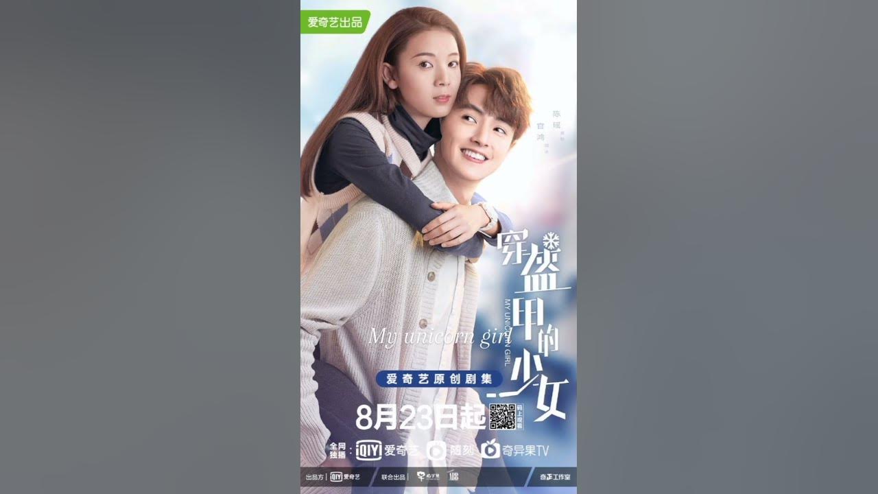 10 best c drama watch on YouTube with eng sub 💜☺️shortvideo 