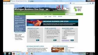 GRCC Business Department Career Showcase - Entrepreneurship