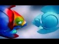 Metamorphose (short animation)