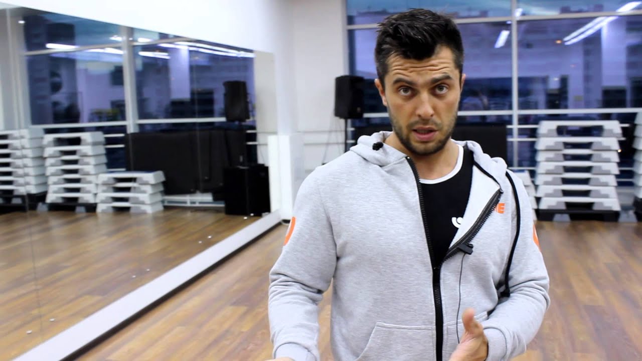 Ответы на вопросы подписчиков PureTeam: Разминка от Костика Иванова