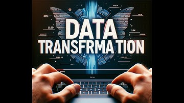 Mastering Data Transformation: Strategies & Insights