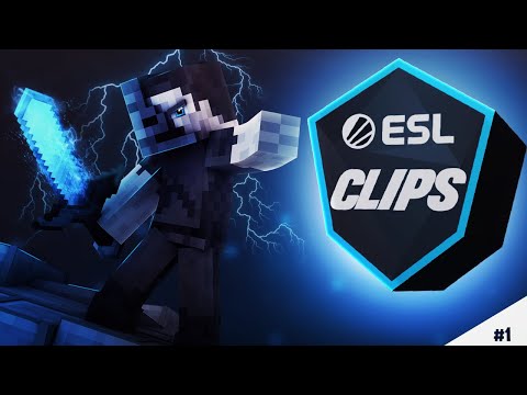 ESL Minecraft Clips #39