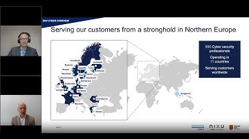 Identity Governance (IGA) Journey | Case Wärtsilä