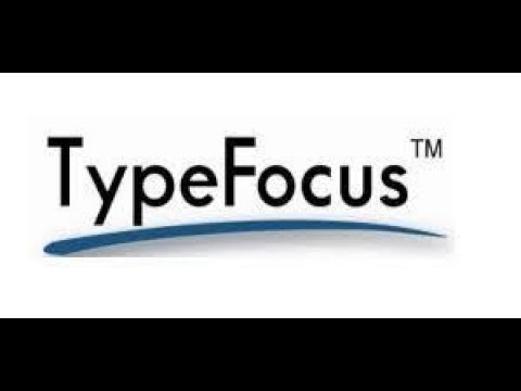 How to use TypeFocus
