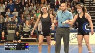 Flowrestling's call of 2016 wcwa 123-pound championship final