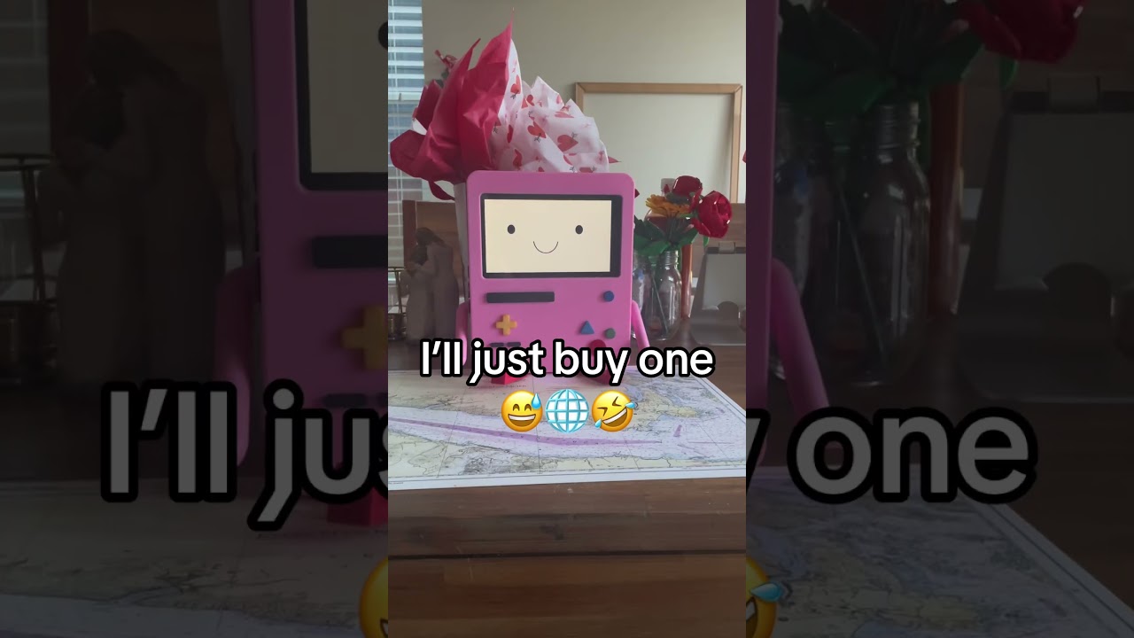 Prototype didnt work 