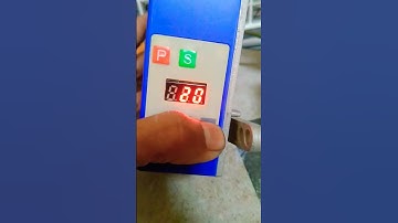 perbaikan dinamo servo takatori TK-550PG error dilayar, kecepat tidak bisa disetel. #dinamoservo #fy