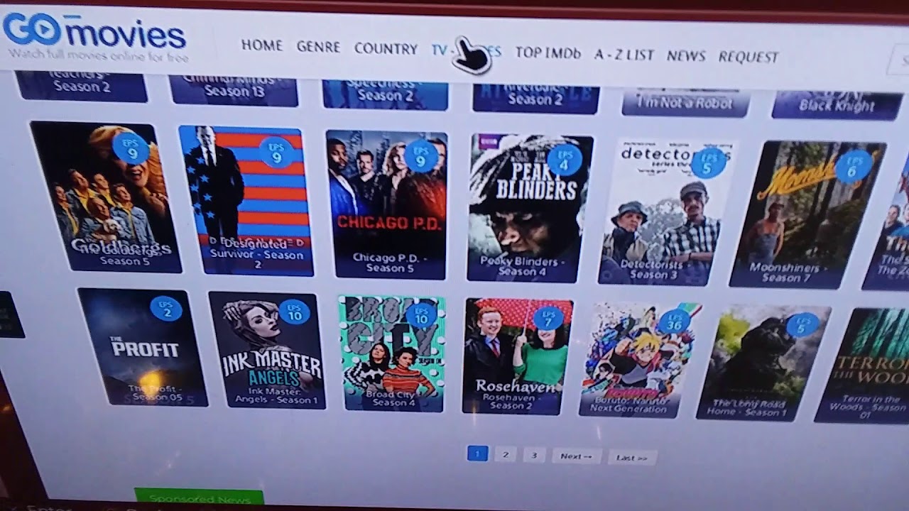 How To Watch Any Movie Or Tv Series For 100 Free On Your Ps4 Not Working Youtube