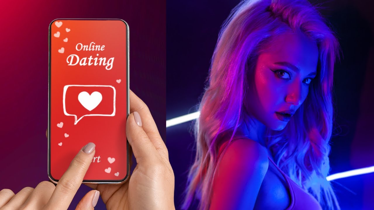 Fun First Date with a Thai Girl Using a Dating App - YouTube