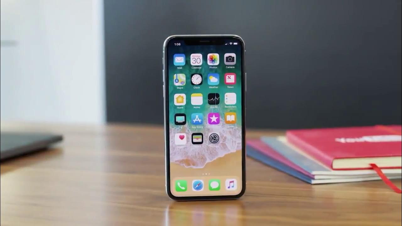iPhone X Produits apple, Rangement iphone, Iphone