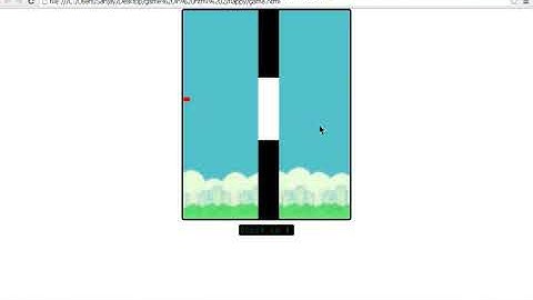 Made Another Game in HTML (SOURCE CODE IN DESCRIPTION)