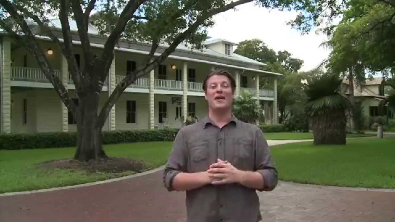 Fort Lauderdale's Himmarshee