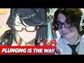 Zy0x Pulls for Xianyun and Becomes a Diluc Main... (Genshin Impact)