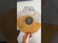 Sleep Token ‘Caramel’ Liquid-Filled Vinyl