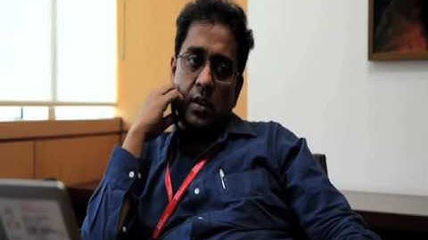 Live, Work, play – The Tech Mahindra Way with Abhijit Lahiri