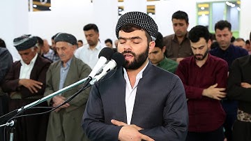 سورة الزلزلة | بيشه‌وا قادر الكردى