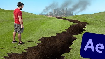 Huge VFX Cracks Collection