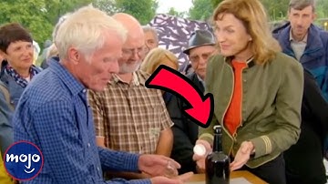 Top 10 Worthless Items on Antiques Roadshow