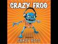 crazy frog-the final countdown