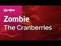 Karaoke Zombie - The Cranberries *