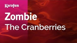Karaoke Zombie - The Cranberries *  - Durasi: 5:14. 