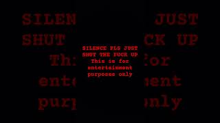 @Meme shut the fuck up