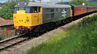 2026 KWVR Diesel Gala December Crush Whirl