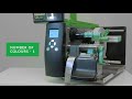 Textile Label Printer T1 | Full Overview + Features and Benefits