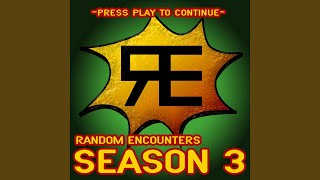Video thumbnail of "Random Encounters - The Eevee Song"