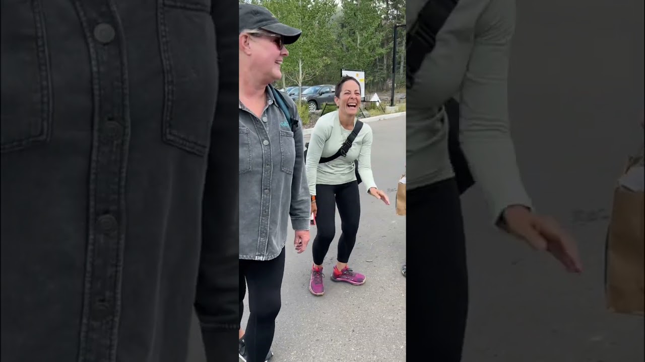 Banff Canada 🇨🇦 Sep 2025